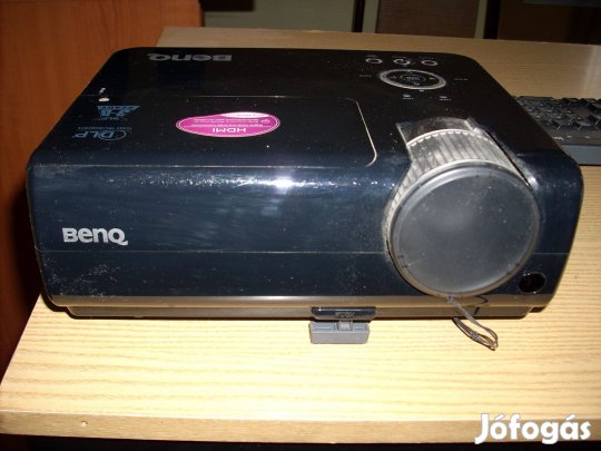 Benq MX511 projektor