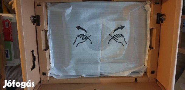 Benq RD280UA 28,2" Prémium Programozói monitor