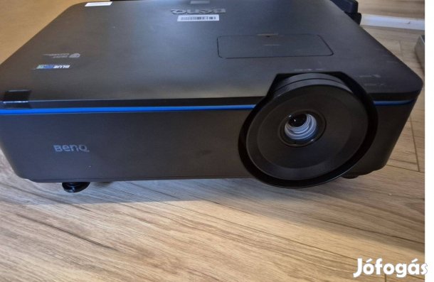 Benq - LU951- 5200 Ansi Lézer projektor - ár alatt - Keveset használt