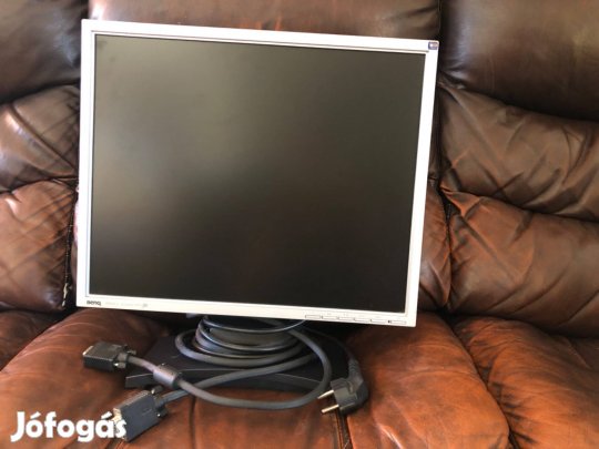 Benq monitor