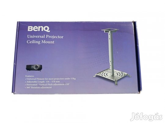 Benq projektor állvány menyezetre