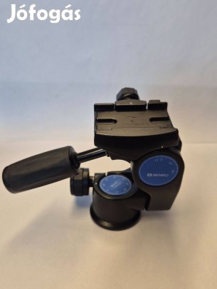 Benro HD3A állványfej