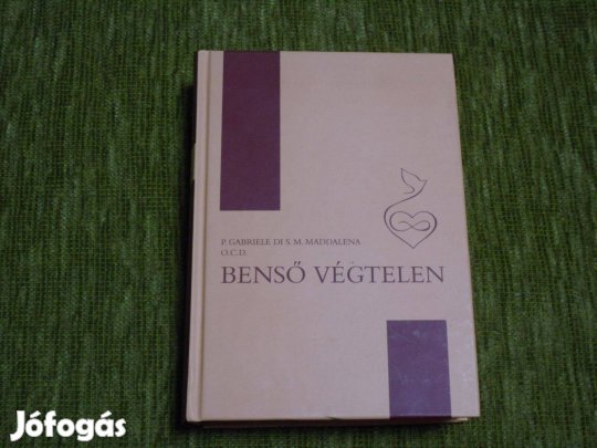 Benső végtelen - Elmélkedések a benső életről az év minden napján