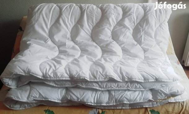 Benson relax Svájci antisztatikus 4 évszakos nagy téli paplan 160x210