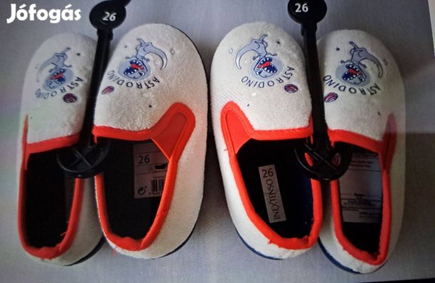 Bent cipő mamusz 26 Új