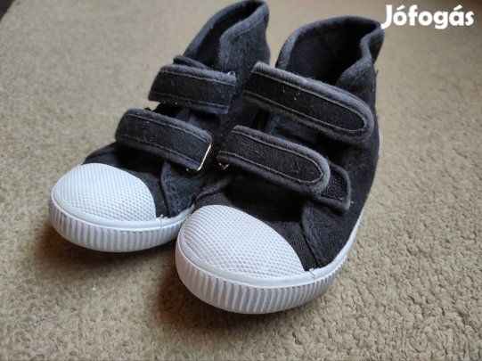 Benti v. torna cipő