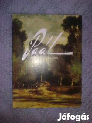 Bényi László - Paál László 1846-1879