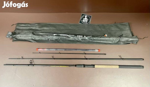 Benzar No Limit Boat Feeder 270 70-250g/ Fish Bandita