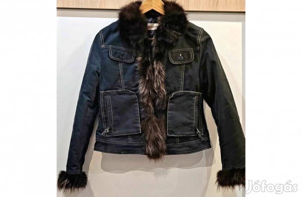 Benzene női tavaszi kabát (42-es)