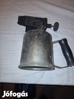 Benzin Lámpa , Hatalmas