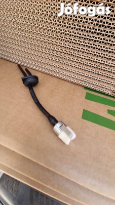 Benzincső szűrővel egykezes láncfűrészhez, benzin cső láncfűrészhez