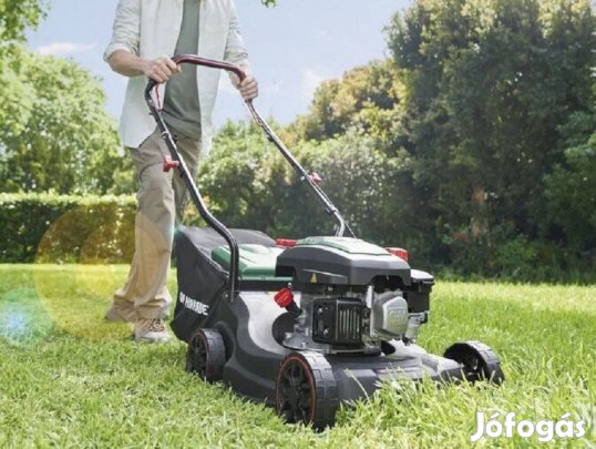 Benzines Fűnyíró 131ccm 3,3Le-PBRM 39 C2