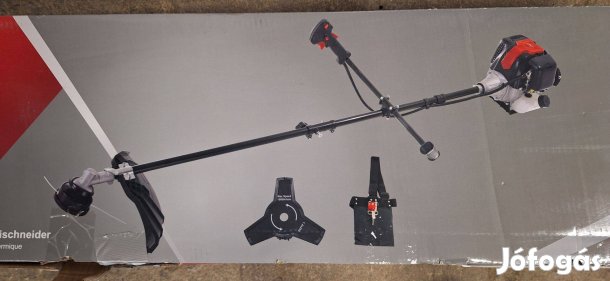 Benzines fűkasza 4 ütemű