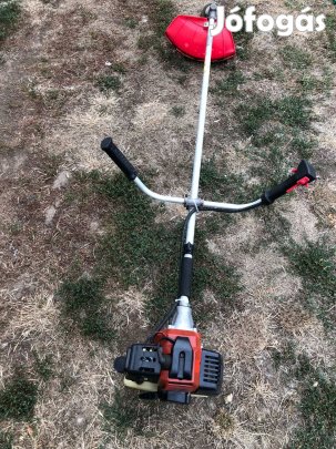 Benzines fűkasza eladó