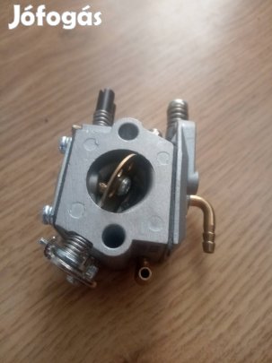 Benzines fűkasza karburátor új