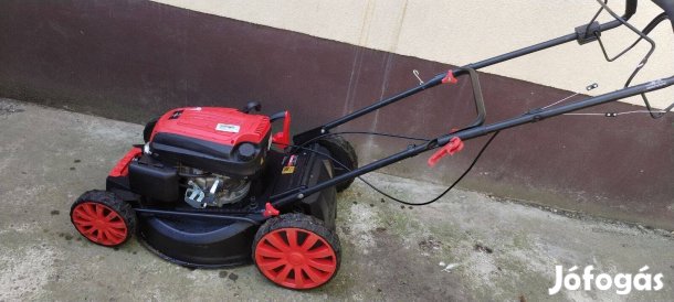 Benzines fűnyíró Güde 534.1 R Es BIG Wheeler