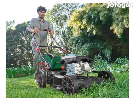 Benzines fűnyíró PBRM 43 A1-150ccm