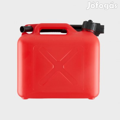 Benzines kanna 5L