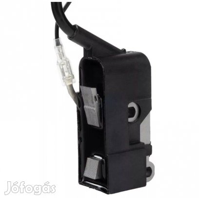 Benzines láncfűrész gyújtás gyújtószerkezet gyújtótekercs