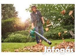 Benzines lombszívó-fúvó-3in1 PBLS 26 A1, 1,22 LE, aprítási arány