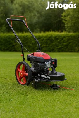 Benzines magasgazvágó Güde WM 562 TRI