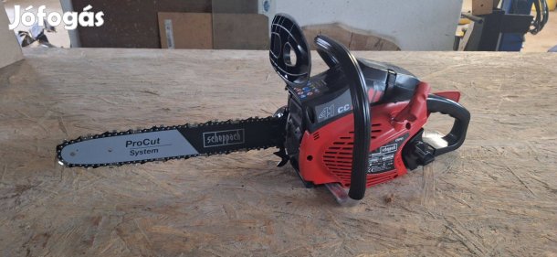 Benzines motorfűrész csp 41