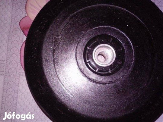 Benzines olasz fűkasza damilfej eladó