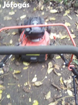 Benzines önjárós garden master kés 40cm eladó