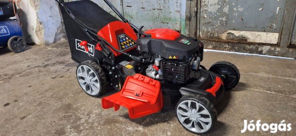 Benzines önjárós önindítós fűnyíró 226 -56E