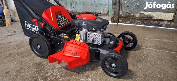 Benzines önjárós önindítós fűnyíró ms 173-51e