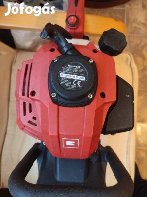 Benzines sövény vágó eladó