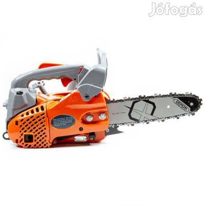 Benzinmotoros ágvágó láncfűrész 0,9kW - M83133