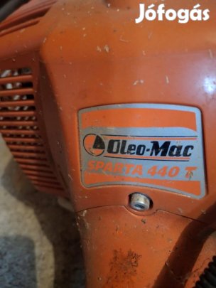 Benzinmotoros fűkasza