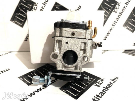 Benzinmotoros fűkasza karburátor 15mm 45 52 55cc porlasztó