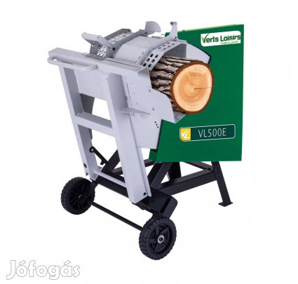 Benzinmotoros hintafűrész!-VL500E Verts Loisirs-12,2Le-700mm