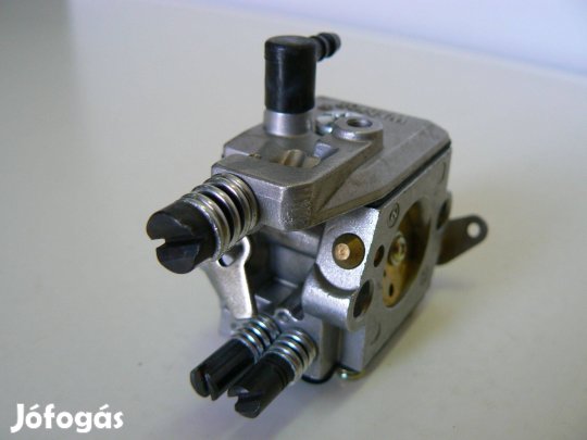 Benzinmotoros láncfűrészekhez karburátor, benzines láncfűrész karbi