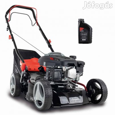 Benzinmotoros önjárós fűnyíró RM420A 3.3Le 5 az 1-ben, 42 cm-es