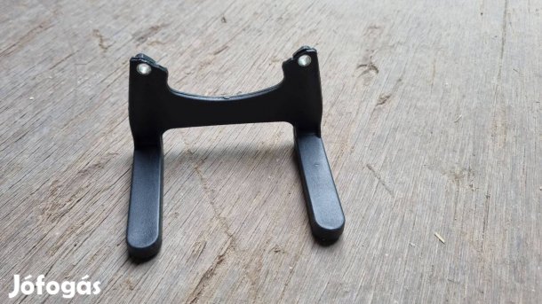 Benzintank tartó, fűkaszákhoz tartó konzol, fűkasza tartozék