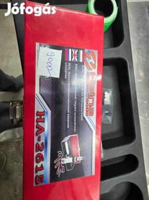 Beragadt Csavar? Rozsdás Kötés? Ezzel Megindul