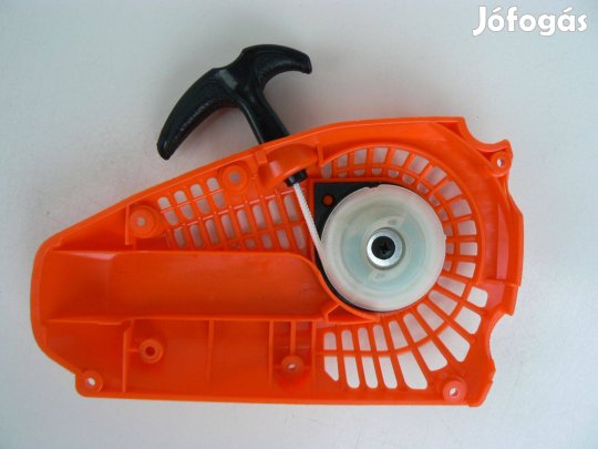 Berántó 2 ütemű egykezes típusú láncfűrészekhez, tartozék