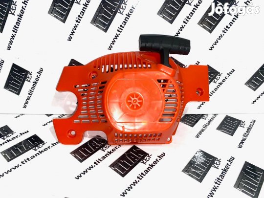 Berántó Husqvarna 136 136LE 137 137E 141 141LE 142 láncfűrész