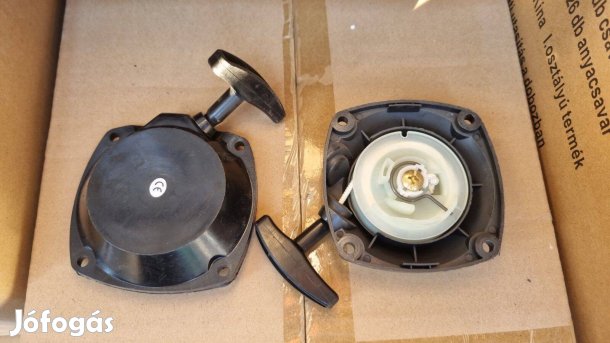 Berántó berántószerkezet 101mm-es, 4 pontos felfogatású berántó