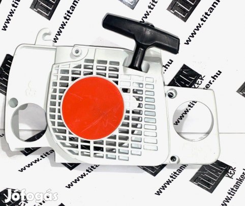 Berántó indító Stihl 017 018 MS170 MS170C MS180 MS180C láncfűrész