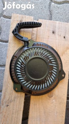 Berántó kerti gépekhez 3pontos felfogatással165mm csavar felfogatás