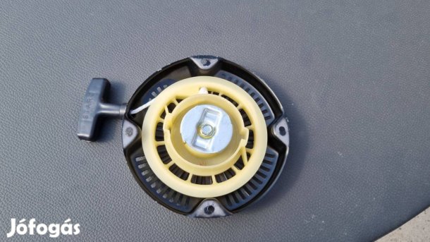 Berántó négy pontos felfogatással, 155mm lyukközéppel 4 pontos berántó