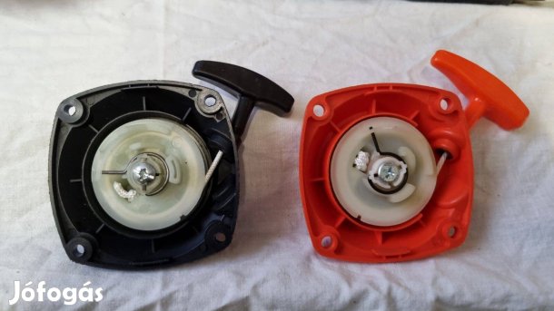 Berántószerkezet fűkaszákhoz 101mm átlósan két lyuk közötti mérettel