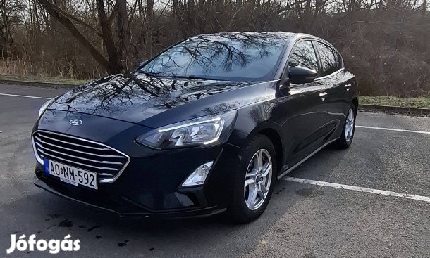 Bérautó ford focus 2személyes tgk. rövid és hosszútávra kiadó!