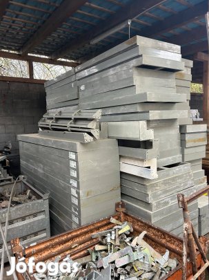 Bérbeadó falzsalu rendszer !