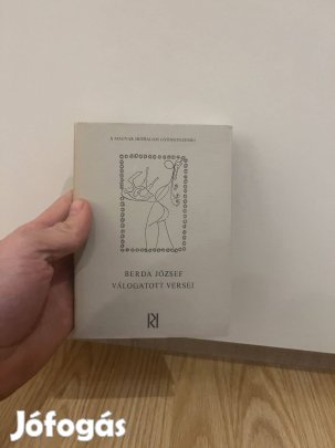 Berdai József - Válogatott versei