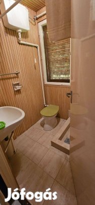 Berekfürdői nyaraló